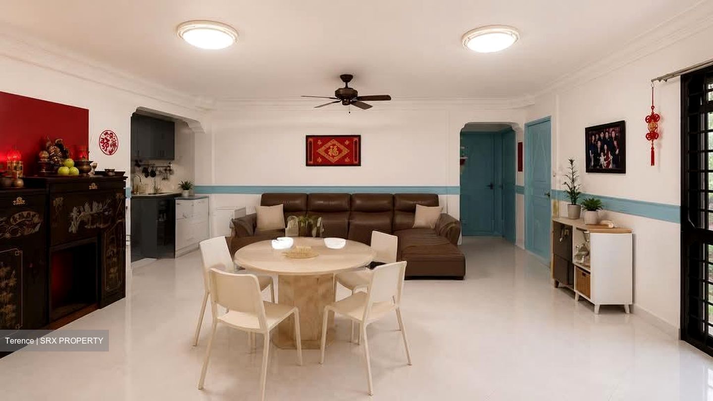 Blk 179 Lompang Road (Bukit Panjang), HDB 5 Rooms #580304261